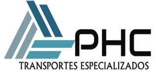 transportes especializados phc